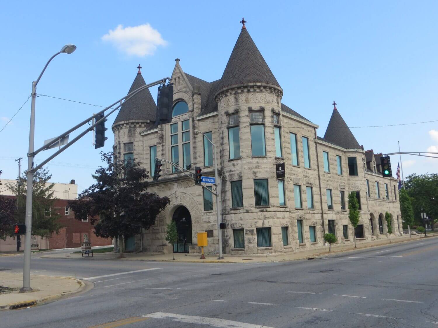 Kokomo IRS Tax Relief Indiana Instant Tax Attorney